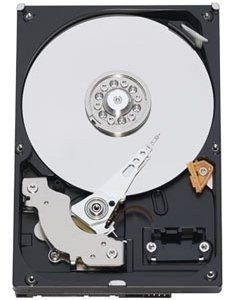 'WD Blue 500 Go 7200 TR/Min 8,9 cm Disque Dur de Bureau Y Compris (Emballage sans Frustration) Garantie WD Express 500 Go