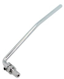 FLOYD ROSE FRATAPICP PUSH IN STYLE TREM ARM - CHROME
