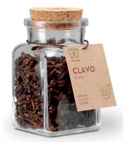 CLAVO GRANO ECO B.C. 50GR (CJ20)