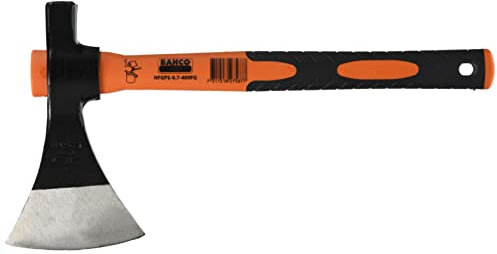 Bahco HFGS07400 Fibreglass Hatchet