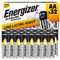 Energizer Alkaline Power - Pilas AA (Paquete de 32) - 1,5V Baterías Alcalinas - para Aparatos Domésticos y Electrónicos - Embalaje 100% reciclable - 7 años de Vida útil [Exclusivo en Amazon]