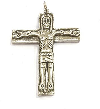 De Bussy Cruz Itinerante del Camino Neocatecumenal