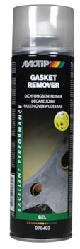 Motip Gasket Remover Spray - 360 ml