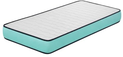 DORMISSIMO Madrass 160X190 Promo Comfort Höjd 14 cm. Ergonomisk, andas.