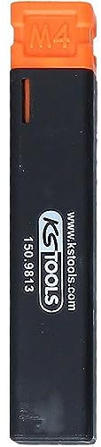KS TOOLS 150.9813 Activador de cierre pinza remaches