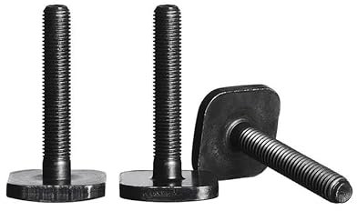 Thule 532 Freeride T Track Bolts Complete Kit for x1 Cycle Rack Lichfield Trailer Centre