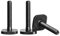 Thule 532 Freeride T Track Bolts Complete Kit for x1 Cycle Rack Lichfield Trailer Centre