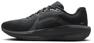 Nike Running Shoe Air Winflo 11, Black/Anthracite, FJ9509-002, 42.5 EU (M 9 US)