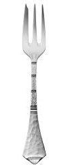 Robbe & Berking Tenedor para Tartas Hermitage (Plata de Ley 925)