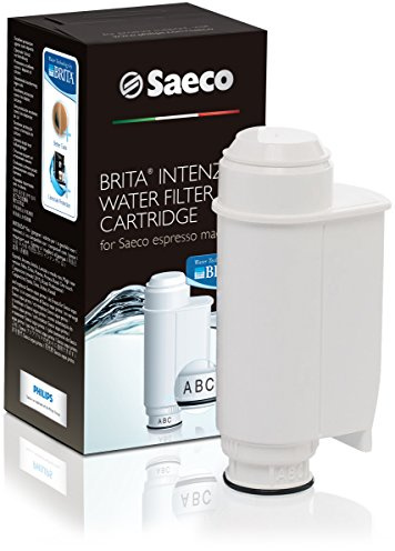 Saeco CA6702/00 Brita Intenza+ Wasserfilter für Kaffeevollautomaten