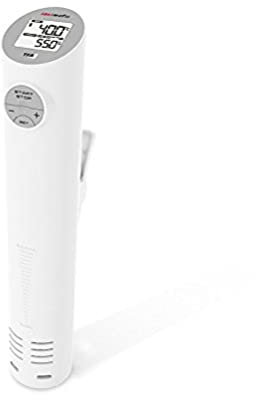 TFA Dostmann Sousmatic Edition 14.1551.02 Sous-Vide Stick - Cocina de sous-vide