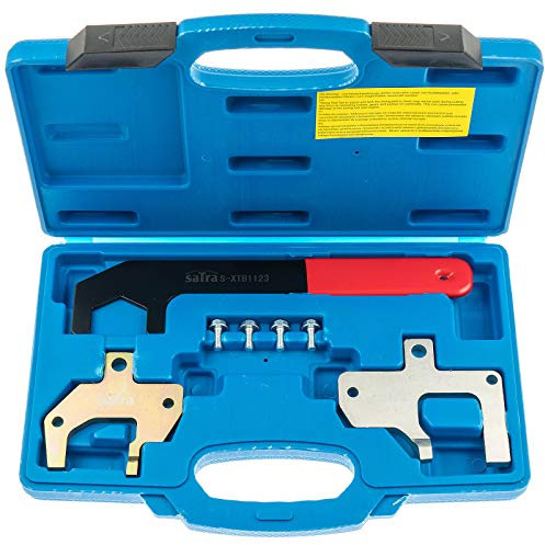 Satra S-XTB1123 Motor-Einstellwerkzeug geeignet für Mercedes Benz M112 M113