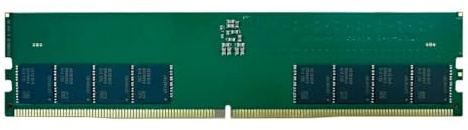 QNAP Speicherextenstion 16Go / GB DDR5 RAM-16GDR5T0-UD-4800