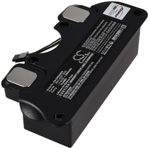 Akku für Cecotec Conga 5090 5490 Saugroboter, 14,8V, Li-Ion