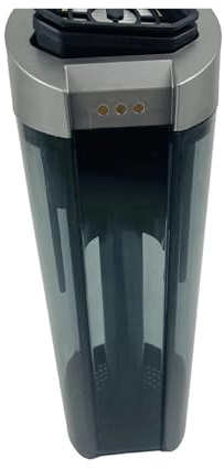 Serbatoio Dell'acqua Sporca, Compatibile Con Enolux, Aspirapolvere Senza Fili X9 For Umido E Secco