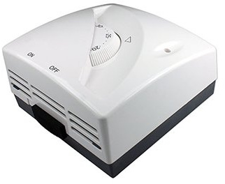 Raumthermostat - Raumtemperaturregler -5°C bis +30°C