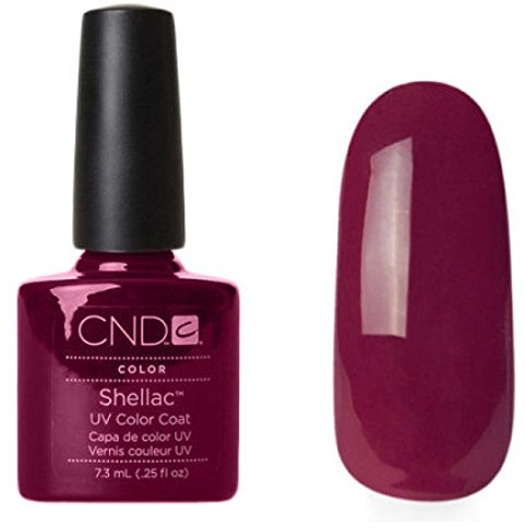 CND Shellac 7,3 ml Â– Tinted Love Â– Produkte offiziellen CND Â– Kostenloser Versand