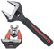Rothenberger Wide Jaw Wrenches up to 38mm - 70460-7.0460