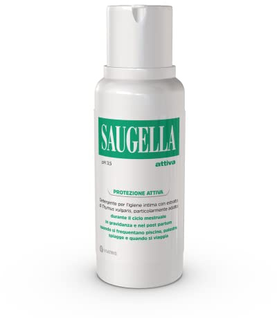 Intimpflege attiva detergente intimo ph 3.5 250 ml
