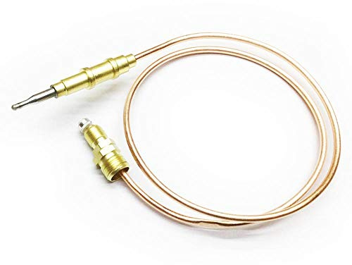 30000313 Fireplace 24 Thermocouple