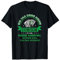 Ein Tag ohne meine steirische Ziehharmonika Akkordeon T-Shirt