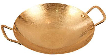 Mikinona Olla De Acero Inoxidable Para Acampar Utensilios De Cocina Versátil Para Varias Ocasiones