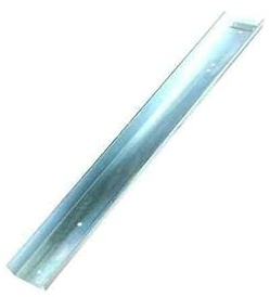 Rampe de montée 1,70 m – Charge moto 150 kg, fixation incluse