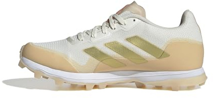 adidas Kvinnor Fabela Zone, pure teal/ftwr white/powder teal, 41 1/3 EU