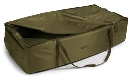 Avid Revolve Carp Cradle