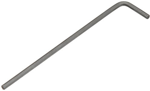 Bondhus 12154 - Llave hexagonal en L de 2,5 mm, larga, multicolor, talla única