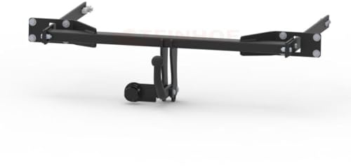 STEINHOF M-115 Enganche de remolque Enganche Enganche Enganches