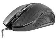 TRACER Click Ratón USB para PC, 1000 dpi, 3 Botones
