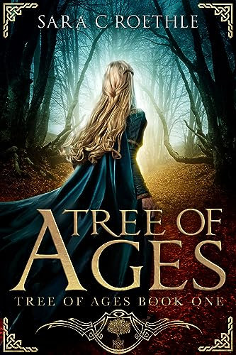 Tree of Ages (The Tree of Ages Series Book 1)