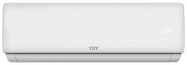 Couleur'Interne Conditionneur D'Air Murale YSY R32 9000 Btu 2,6 Kw