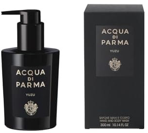 ACQUA DI PARMA Yuzu Hand & Body Wash 300 ml