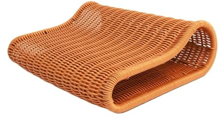 EnxJire Sauna-Kopfstütze 1pc Sauna Kissen Liefert Atmungsaktive Kühle Woven for Sommer Haushalt Zimmer