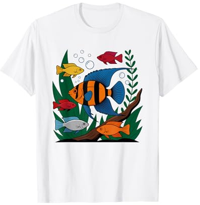 Identidad Acuarista Camiseta