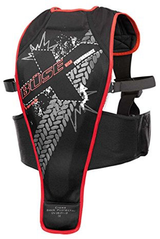 Büse Rückenprotektor Kids, Größe M