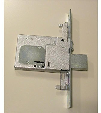 Cisa 57325730 57325-73-0 - Cerradura doble mapa, perfil TRIPL S/A