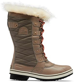 Sorel Damen Winterstiefel, TORINO II WP