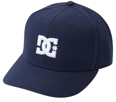 Dcshoes - Dc Empire Snapback, Cappello Uomo