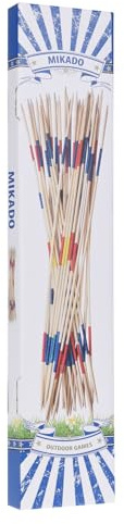 AC-Déco Jeu De Mikado XXL 91 Cm