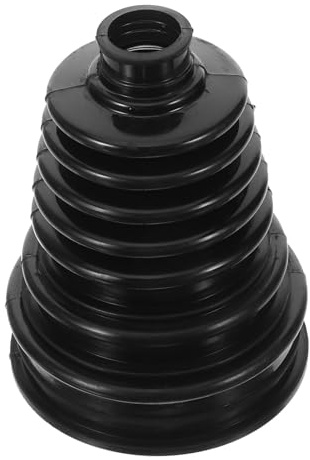 SOIMISS Housse de Protection Caoutchouc pour Voiture Remplacement de Soufflet Poussière pour Outils de Réparation Automobile Compatible avec Plusieurs Marques et Modèles