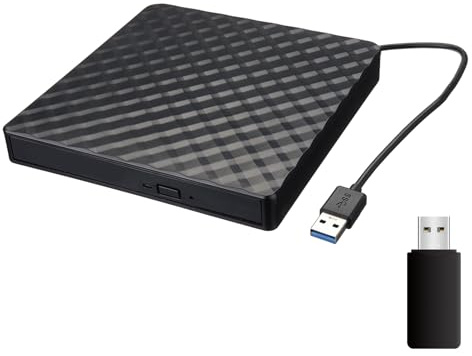 Disco rigido portatile - Disco rigido di archiviazione esterna USB, registratore di dati e unità posteriore, disco rigido multifunzionale per computer portatili e desktop