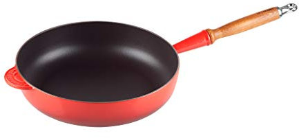LE CREUSET 20059280600460 28 cm Kirschrot