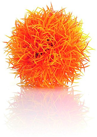 biOrb Boule végétale orange