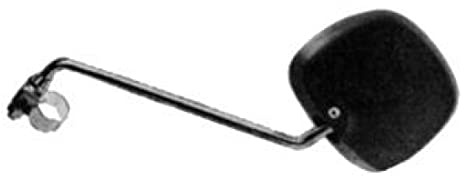 Winora Busch & Müller Busch & Müller 2321030800 Universalspiegel, Schwarz, 1 Size Busch & Müller Busch & Müller 2321030800 Universalspiegel, Schwarz, 1 Size