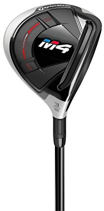 M4 Fairwayholz 2018 Herren