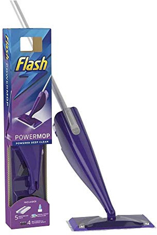 Flash POWERMOP Starter Kit