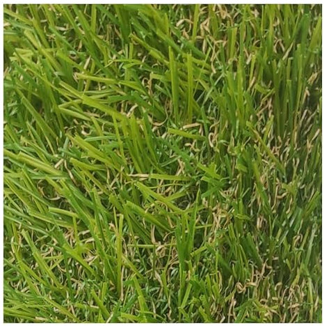 Rollo de Césped Artificial de 30 mm (2_X_10_Metros)